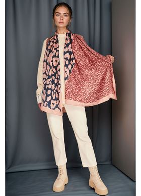 Γυναικείο Σάλι Swatha