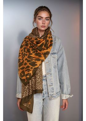 Γυναικείο Σάλι Swatha