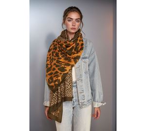 Swatha Fashion - Γυναικείο Σάλι Swatha Swatha Fashion