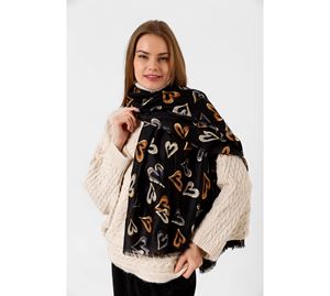 Swatha Fashion - Γυναικείο Σάλι Swatha Swatha Fashion