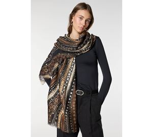 Swatha Fashion - Γυναικείο Σάλι Swatha Swatha Fashion