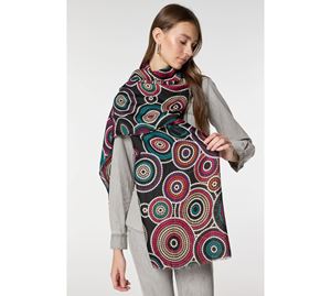 Swatha Fashion - Γυναικείο Σάλι Swatha Swatha Fashion