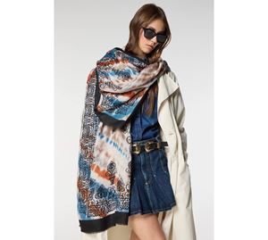 Swatha Fashion - Γυναικείο Σάλι Swatha Swatha Fashion