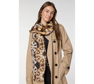 Swatha Fashion - Γυναικείο Σάλι Swatha Swatha Fashion