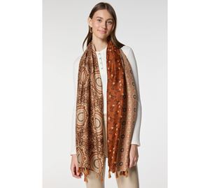 Swatha Fashion - Γυναικείο Σάλι Swatha Swatha Fashion