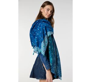 Swatha Fashion - Γυναικείο Σάλι Swatha Swatha Fashion