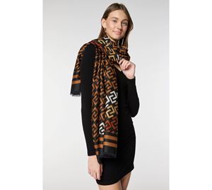 Swatha Fashion - Γυναικείο Σάλι Swatha Swatha Fashion