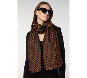 Swatha Fashion - Γυναικείο Σάλι Swatha Swatha Fashion