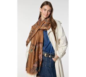 Stylish Clearance Vol.2 - Γυναικείο Σάλι Swatha Stylish Clearance Vol.2