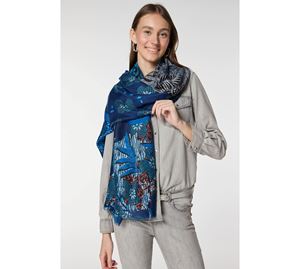 Swatha Fashion - Γυναικείο Σάλι Swatha Swatha Fashion