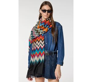 Swatha Fashion - Γυναικείο Σάλι Swatha Swatha Fashion