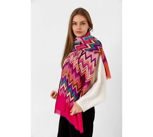 Swatha Fashion - Γυναικείο Σάλι Swatha Swatha Fashion