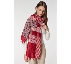 Swatha Fashion - Γυναικείο Σάλι Swatha Swatha Fashion