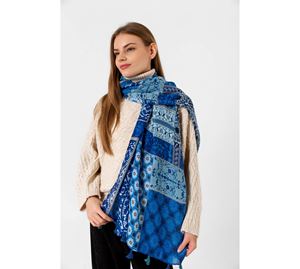 Swatha Fashion - Γυναικείο Σάλι Swatha Swatha Fashion