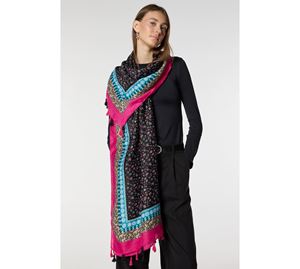 Swatha Fashion - Γυναικείο Σάλι Swatha Swatha Fashion