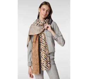 Swatha Fashion - Γυναικείο Σάλι Swatha Swatha Fashion