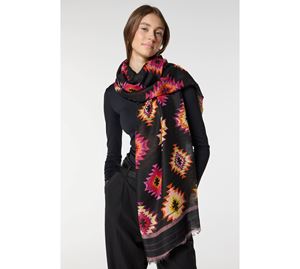 Swatha Fashion - Γυναικείο Σάλι Swatha Swatha Fashion