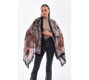 Swatha Fashion - Γυναικείο Σάλι Swatha Swatha Fashion