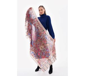 Swatha Fashion - Γυναικείο Σάλι Swatha Swatha Fashion