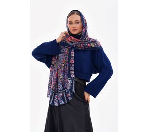 Swatha Fashion - Γυναικείο Σάλι Swatha Swatha Fashion