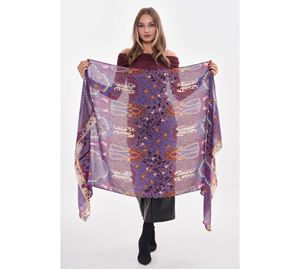 Swatha Fashion - Γυναικείο Σάλι Swatha Swatha Fashion