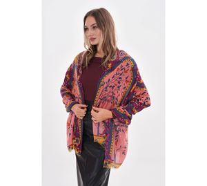 Swatha Fashion - Γυναικείο Σάλι Swatha Swatha Fashion