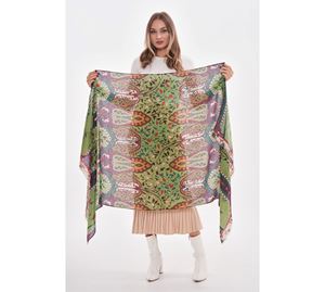 Swatha Fashion - Γυναικείο Σάλι Swatha Swatha Fashion