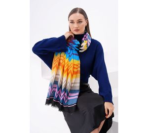 Swatha Fashion - Γυναικείο Σάλι Swatha Swatha Fashion