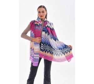 Swatha Fashion - Γυναικείο Σάλι Swatha Swatha Fashion