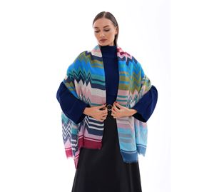 Swatha Fashion - Γυναικείο Σάλι Swatha Swatha Fashion