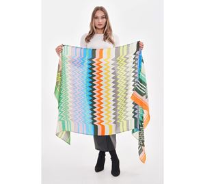 Swatha Fashion - Γυναικείο Σάλι Swatha Swatha Fashion