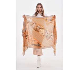 Swatha Fashion - Γυναικείο Σάλι Swatha Swatha Fashion