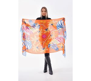 Swatha Fashion - Γυναικείο Σάλι Swatha Swatha Fashion