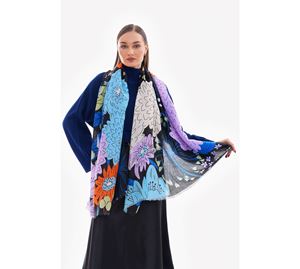 Swatha Fashion - Γυναικείο Σάλι Swatha Swatha Fashion