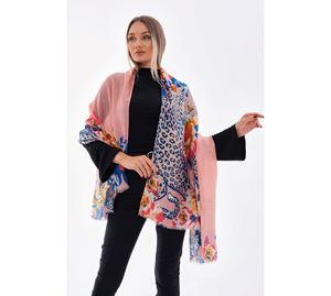 Swatha Fashion - Γυναικείο Σάλι Swatha Swatha Fashion