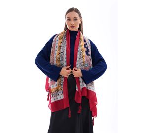 Swatha Fashion - Γυναικείο Σάλι Swatha Swatha Fashion