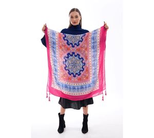 Swatha Fashion - Γυναικείο Σάλι Swatha Swatha Fashion