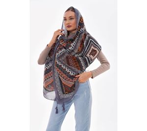 Swatha Fashion - Γυναικείο Σάλι Swatha Swatha Fashion