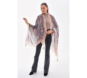 Swatha Fashion - Γυναικείο Σάλι Swatha Swatha Fashion