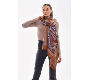 Swatha Fashion - Γυναικείο Σάλι Swatha Swatha Fashion