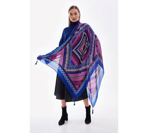 Swatha Fashion - Γυναικείο Σάλι Swatha Swatha Fashion