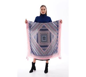 Swatha Fashion - Γυναικείο Σάλι Swatha Swatha Fashion