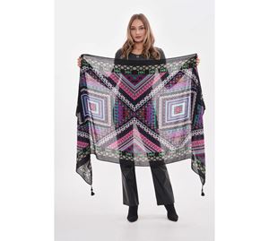 Swatha Fashion - Γυναικείο Σάλι Swatha Swatha Fashion