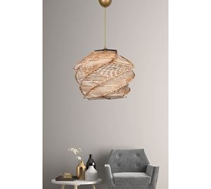 Home Bazaar Vol.2 Home Bazaar Vol.2 - Φωτιστικό Kalune Design