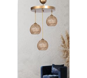 Home Bazaar Vol.1 Home Bazaar Vol.1 - Φωτιστικό Opviq