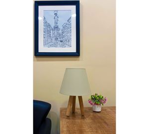 Home Bazaar Vol.2 - Επιτραπέζιο Φωτιστικό Opviq Home Bazaar Vol.2