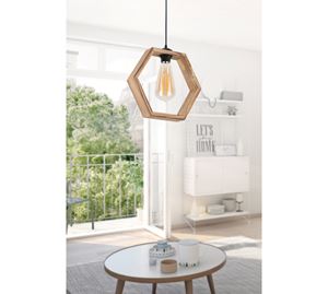 Deco Lighting - Φωτιστικό Οροφής Opviq Deco Lighting