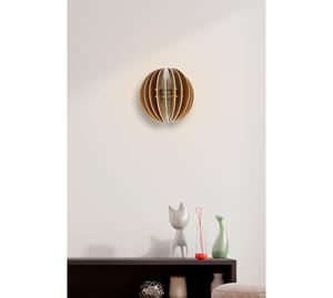 Deco Lighting - Φωτιστικό Τοίχου Opviq Deco Lighting
