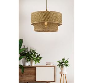 Deco Lighting - Φωτιστικό Οροφής Opviq Deco Lighting