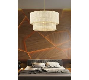 Deco Lighting - Φωτιστικό Οροφής Opviq Deco Lighting